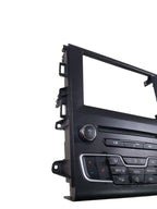 Audio Equipment Radio Control Panel ID LS7T-18E245-CHA Fits 17-20 FUSI