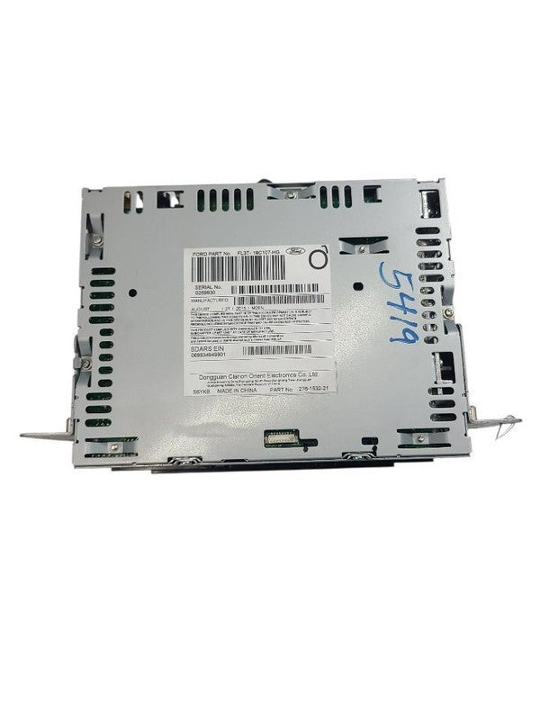 Audio Equipment Radio Receiver AM-FM-CD-MP3 Fits 15-16 FORD F150 PICKU