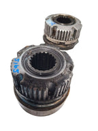 F150      1995 Locking Hubs 648624