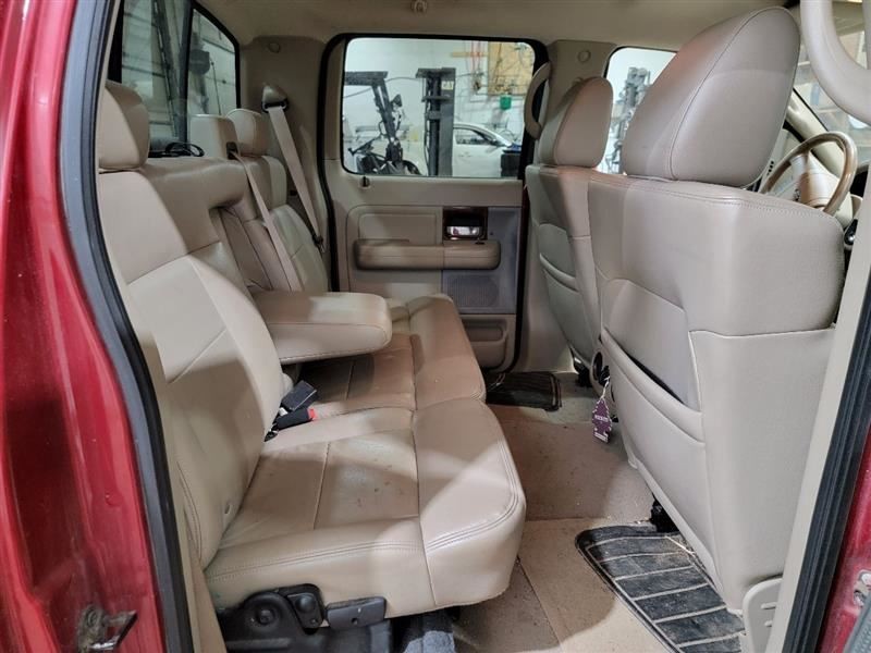 Transfer Case Electronic Shift Fits 04-08 FORD F150 PICKUP 556317