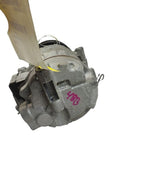 AC Compressor 997 Model 92-1/2" Wb Turbo Fits 99-13 PORSCHE 911 604332