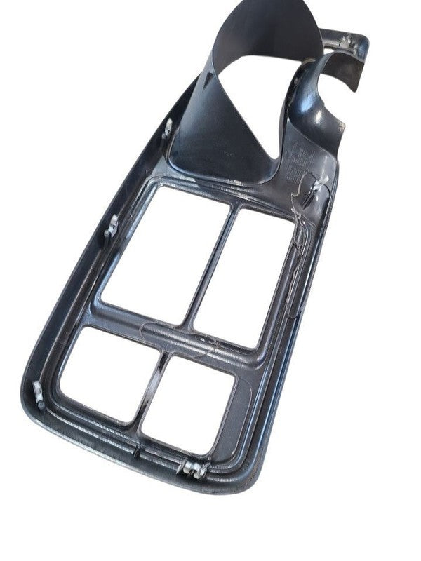 SILVRDO35 2006 Dash Bezel 671160