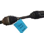 Driver Axle Shaft Front Outer Assembly AWD Fits 07-15 MKX 632193