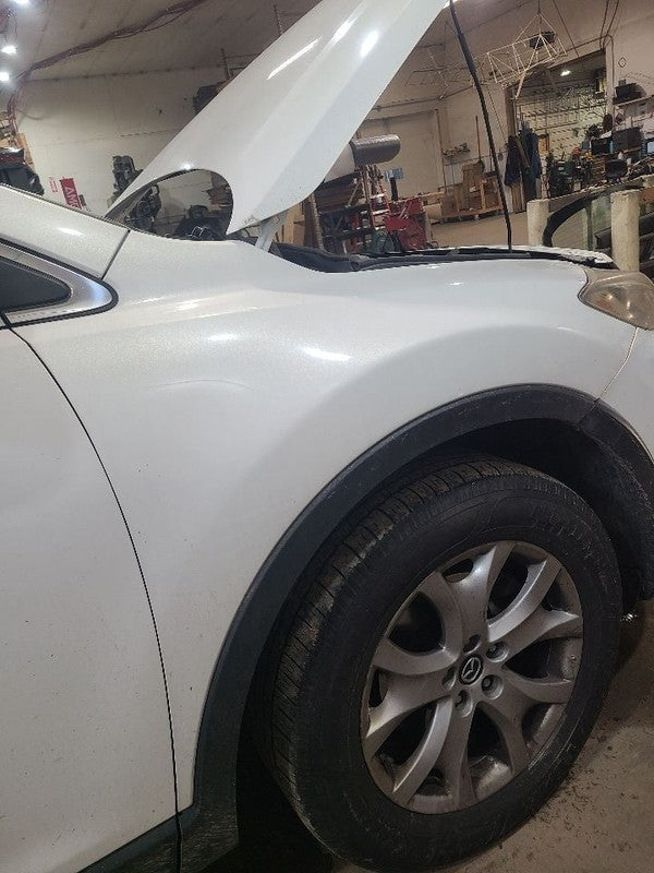 Passenger Right Fender Fits 07-15 MAZDA CX-9 651700