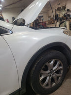 Passenger Right Fender Fits 07-15 MAZDA CX-9 651700