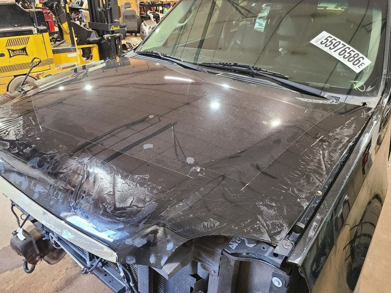 Hood Fits 07-14 YUKON 671823