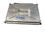 Engine ECM Electronic Control Module 5.7L ID 9354896 Fits 99-02 CAMARO