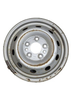 Wheel 16x6 Steel Painted Fits 14-26 PROMASTER 1500 VAN 677410