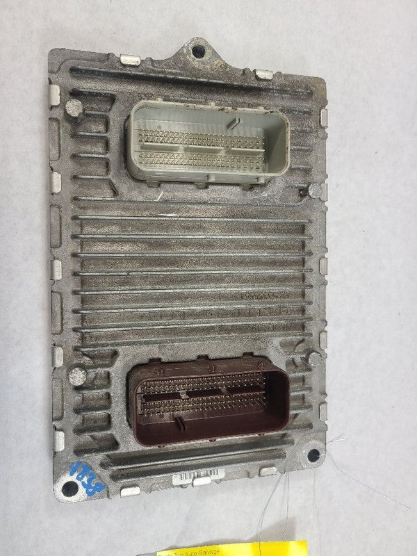 Engine ECM Electronic Control Module 3.6L Fits 15 200 607217