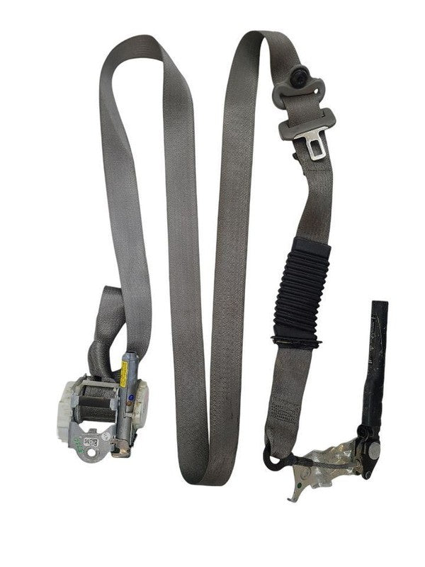 Seat Belt Front Bucket And Bench Driver Fits 17-22 FORD F250SD PICKUP 