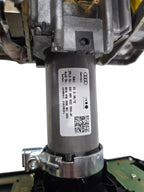 Steering Column Floor Shift Multifunction Display Fits 13-16 AUDI A4 6