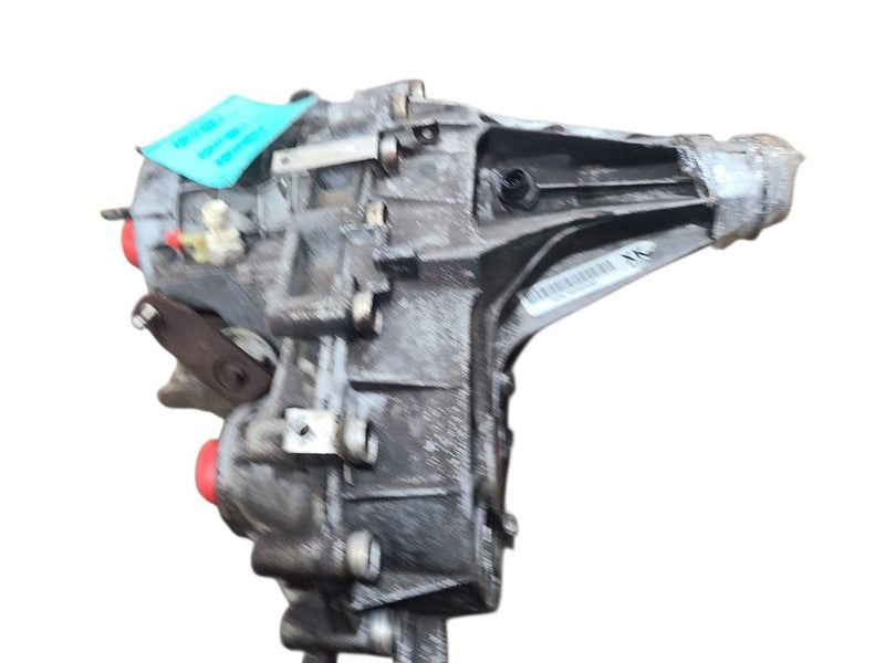 Transfer Case Floor Shift 4 Speed Opt MN8 Fits 03-05 SIERRA 2500 PICKU