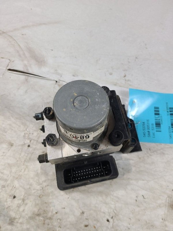 Anti-Lock Brake Part Actuator And Pump Assembly AWD Fits 16-18 SORENTO