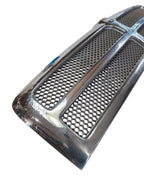 Grille Chrome Fits 94-02 DODGE 2500 PICKUP 662824