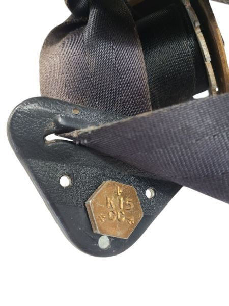 VOLARE    1980 Seat Belt Front 598936