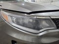 Passenger Headlight US Built VIN 5 1st Digit Halogen Fits 16-18 OPTIMA