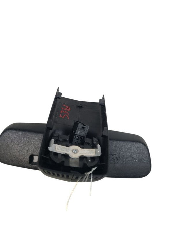 Rear View Mirror Automatic Dimming Electrochromatic Fits 15-19 BMW X6 