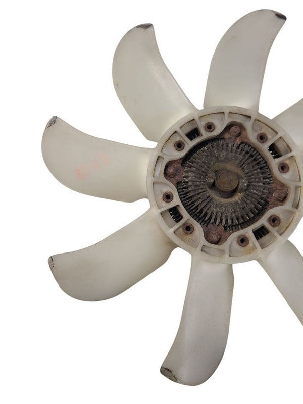 Fan Blade 4.5L 1FZFE Engine 6 Cylinder Fits 93-98 LAND CRUISER 646230