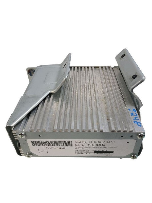 Audio Equipment Radio Amplifier Technology Navigation Fits 13-15 RDX 6