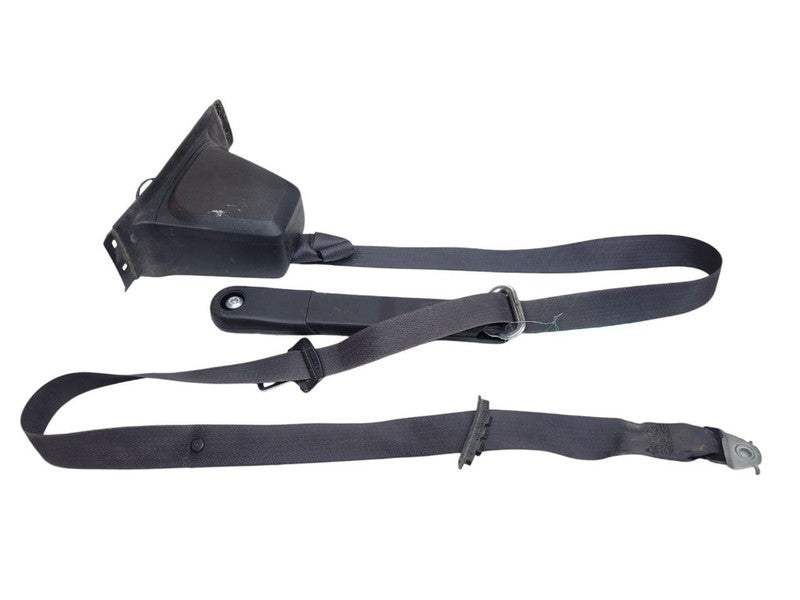 Seat Belt Front Bucket And Bench Driver Fits 07-10 SIERRA 1500 PICKUP 