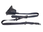 Seat Belt Front Bucket And Bench Driver Fits 07-10 SIERRA 1500 PICKUP 