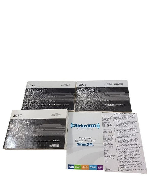 SILVRDO35 2016 Owners Manual 646566