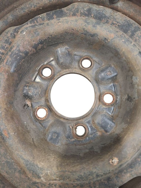 Wheel 14x5 Fits 71-78 GREMLIN 661326