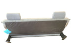SILVRDO15 2015 Seat Rear 643795