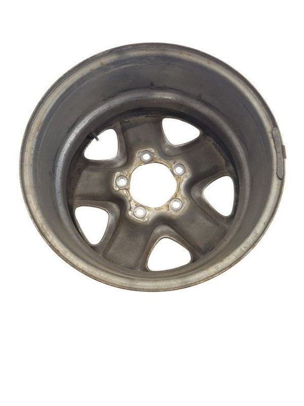 Wheel 18x8 Steel 5 Hole Fits 07-21 TUNDRA 672652