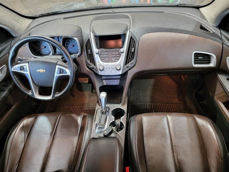 Fuse Box Engine Federal Emissions Opt NT7 Fits 12 EQUINOX 455349