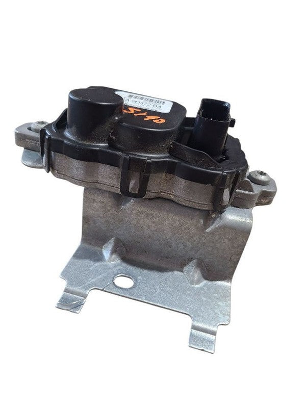 Chassis ECM Fuel Pump Excluding Sport Trac Fits 07-10 EXPLORER 642805