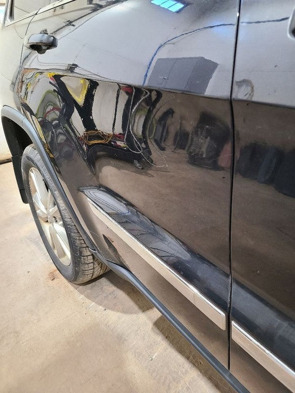 Passenger Rear Side Door Wk Body VIN E Or F Fits 11-22 GRAND CHEROKEE 