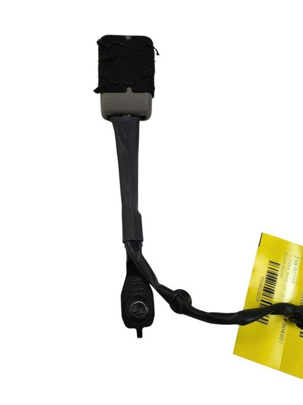 Seat Belt Front Bucket And Bench Driver Fits 17-20 FORD F250SD PICKUP 