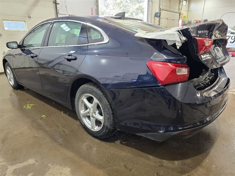 Driver Left Air Bag Driver Wheel Fits 16-20 MALIBU 592598