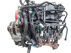 Engine 6.2L VIN F 8th Digit Opt L94 Fits 10-14 ESCALADE 671855