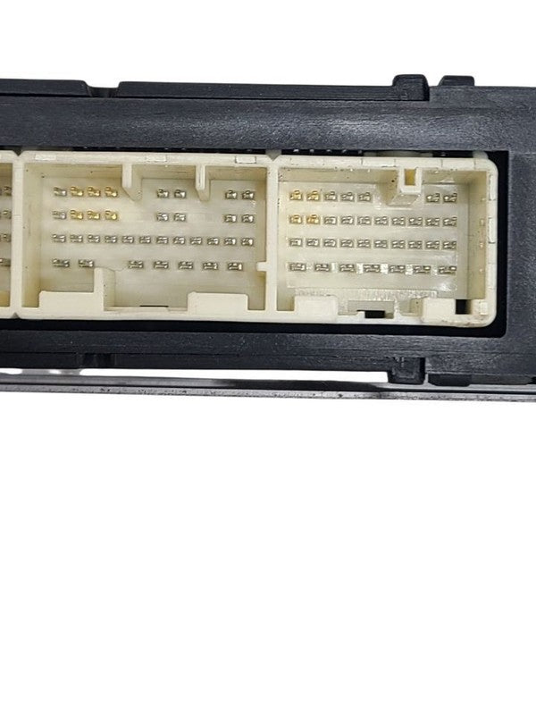 Engine ECM Electronic Control Module Right Hand Dash Fits 13 SCION FR-