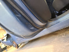 Driver Rear Side Door Hatchback Electric Windows Fits 06-11 YARIS 6748