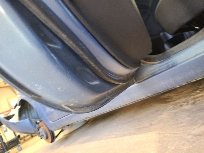 Driver Rear Side Door Hatchback Electric Windows Fits 06-11 YARIS 6748