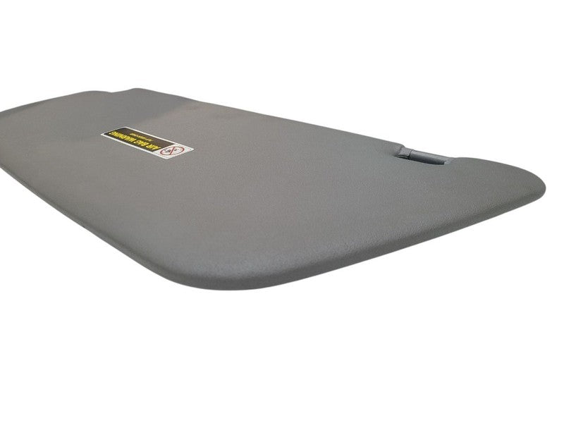 Passenger Sun Visor Cargo And Passenger Van Fits 07-09 SPRINTER 2500 6