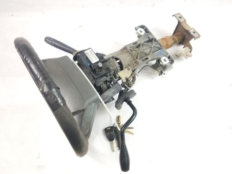 Steering Column Shift Tilt Wheel Fits 07-09 DODGE 2500 PICKUP 409072