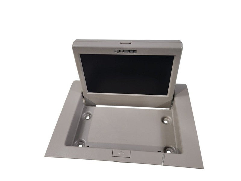 Info-GPS-TV Screen VIN J 11th Digit Limited Opt U42 Fits 07-17 ACADIA 