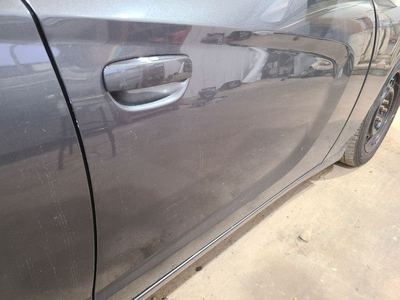 Passenger Right Front Door Fits 15-23 CHARGER 676155