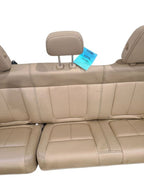 F150      2013 Seat Rear 639509