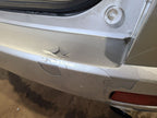Rear Bumper Fits 07-09 RDX 660739