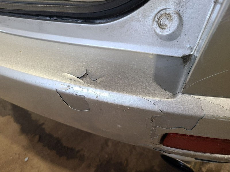 Rear Bumper Fits 07-09 RDX 660739