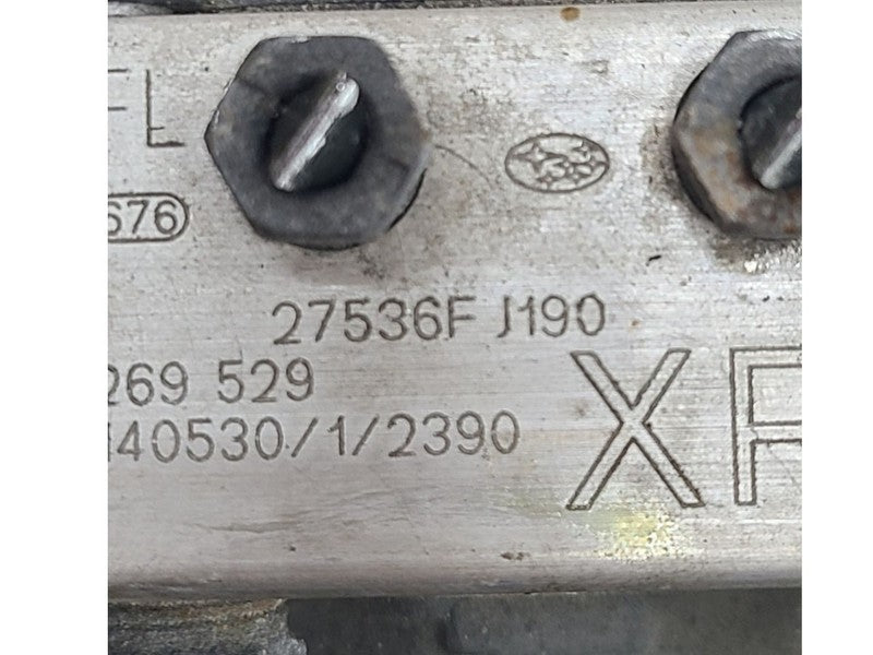 Anti-Lock Brake Part Pump Fits 13-14 IMPREZA 674265