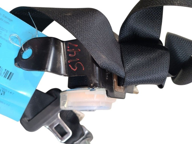 CIVIC     2016 Seat Belt Rear 638688
