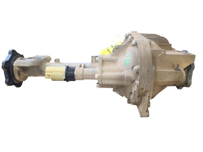 Carrier 3.23 Ratio Opt GU5 Front Axle Fits 15-19 ESCALADE 600737