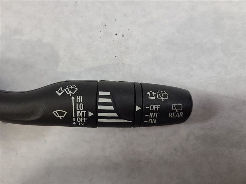 Column Switch Column Mounted Wiper Fits 17-19 ENVISION 605530