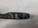 Column Switch Column Mounted Wiper Fits 17-19 ENVISION 605530